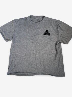 Palace Italia Drury Logo T-Shirt